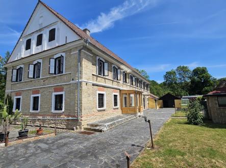 Prodej domu/vily, 460 m²