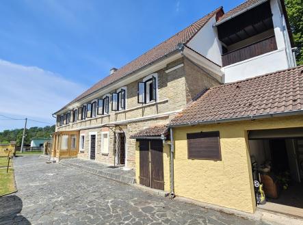 Prodej domu/vily, 460 m²