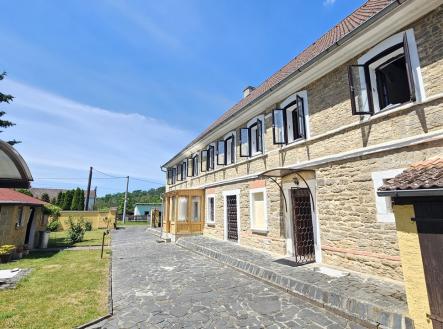 Prodej domu/vily, 460 m²