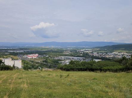 Prodej pozemku pro bydlení, 5 240 m²