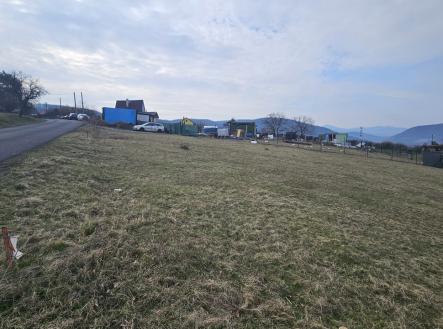 Prodej pozemku pro bydlení, 5 240 m²