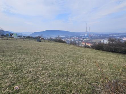 Prodej pozemku pro bydlení, 5 240 m²
