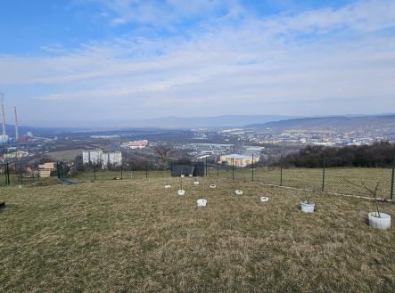 Prodej pozemku pro bydlení, 2 100 m²