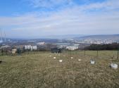 Prodej pozemku pro bydlení, 1 100 m²