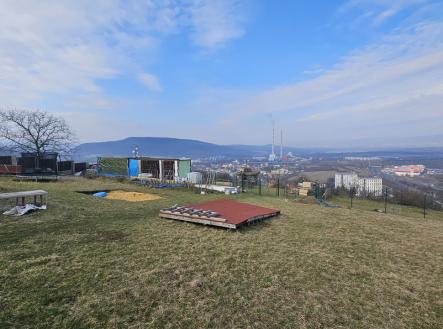 Prodej pozemku pro bydlení, 1 100 m²