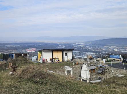 Prodej pozemku pro bydlení, 1 100 m²