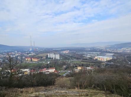 Prodej pozemku pro bydlení, 1 100 m²