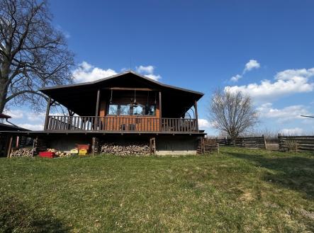 Prodej domu/vily, 100 m²