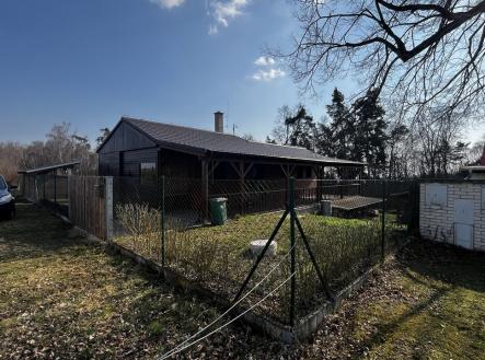 Prodej domu/vily, 100 m²