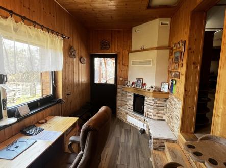 Prodej domu/vily, 100 m²