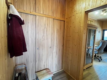 Prodej domu/vily, 100 m²