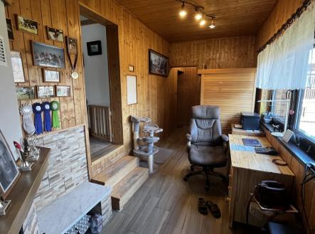 Prodej domu/vily, 100 m²