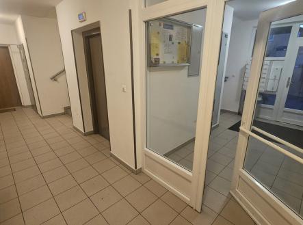 Pronájem bytu, 1+kk, 42 m²