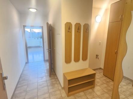 Pronájem bytu, 1+kk, 42 m²