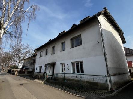 Prodej bytu, 1+1, 59 m²