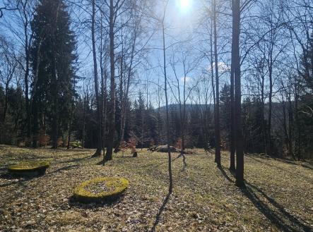 Prodej domu/vily, 635 m²