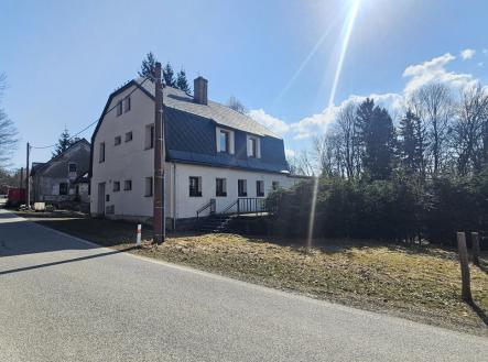 Prodej domu/vily, 412 m²