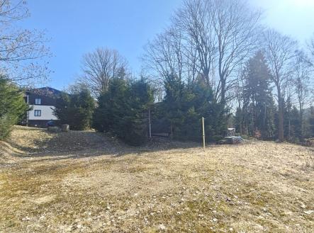 Prodej pozemku pro bydlení, 8 231 m²