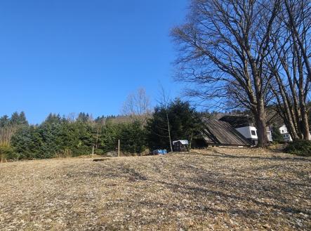 Prodej pozemku pro bydlení, 8 231 m²