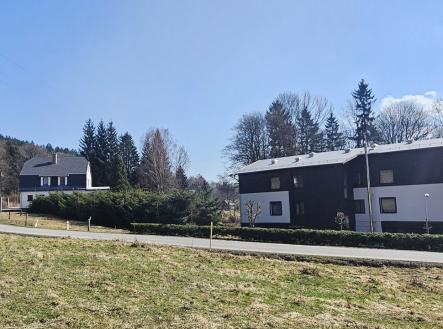 Prodej penzion, 1 047 m²