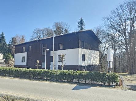 Prodej penzion, 1 047 m²