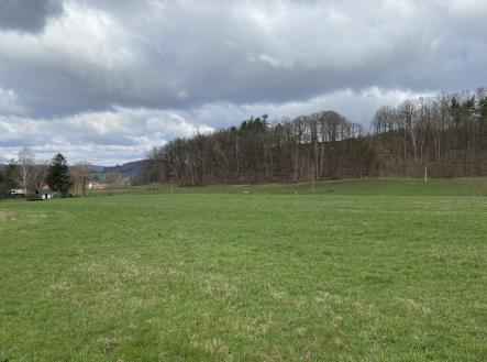 Prodej pozemku pro bydlení, 1 891 m²