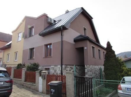 Prodej domu/vily, 220 m²