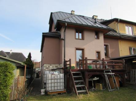 Prodej domu/vily, 220 m²