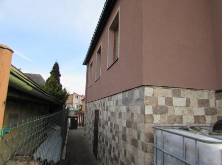 Prodej domu/vily, 220 m²