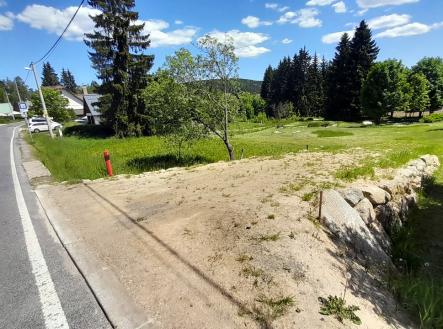 Prodej pozemku pro bydlení, 2 313 m²