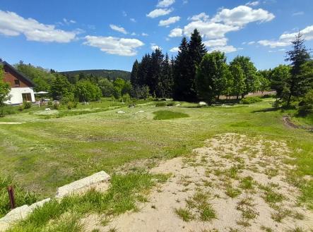 Prodej pozemku pro bydlení, 2 313 m²