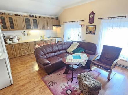 Prodej bytu, 4+kk, 99 m²