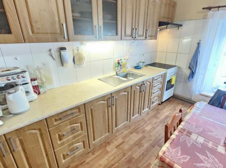 Prodej bytu, 4+kk, 99 m²