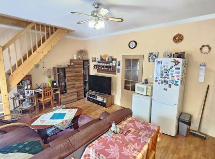 Prodej bytu, 4+kk, 99 m²