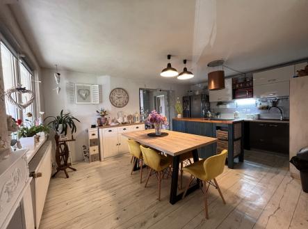 Prodej domu/vily, 257 m²