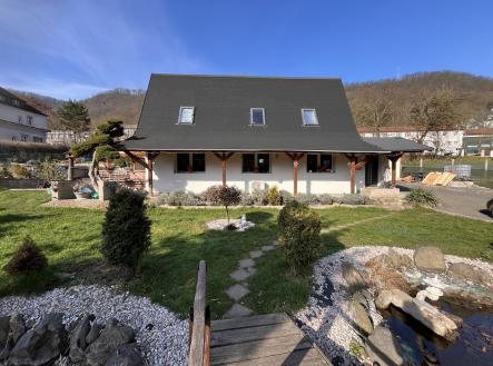 Prodej domu/vily, 257 m²