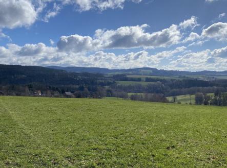 Prodej pozemku pro bydlení, 23 268 m²