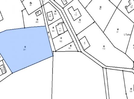 Prodej pozemku pro bydlení, 23 268 m²