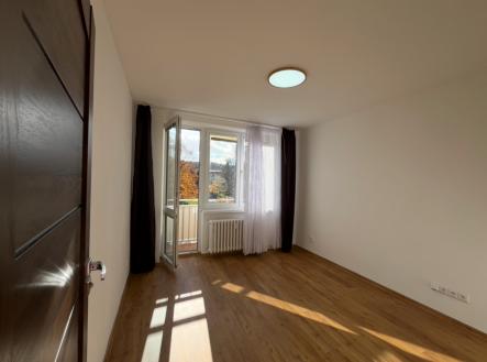 Pronájem bytu, 2+1, 53 m²