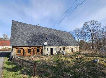 Prodej domu/vily, 200 m²