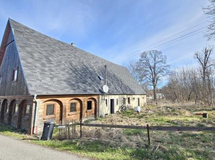 Prodej domu/vily, 200 m²