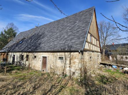 Prodej domu/vily, 200 m²