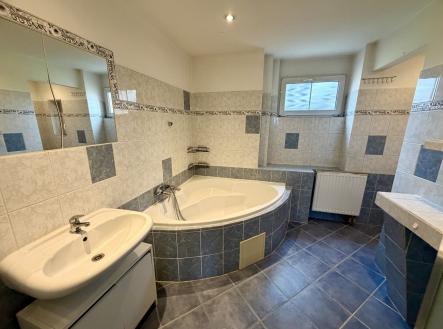 Prodej bytu, 2+1, 61 m²