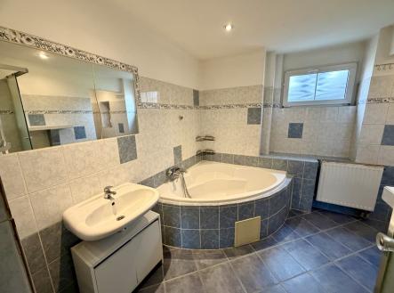 Prodej bytu, 2+1, 61 m²