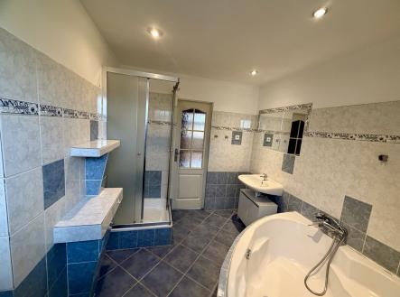 Prodej bytu, 2+1, 61 m²