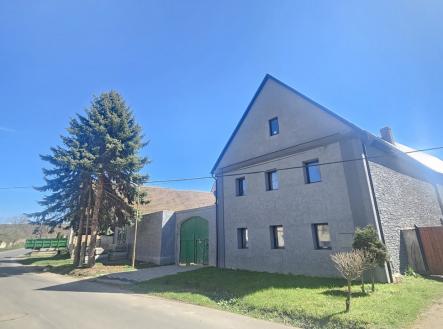 Prodej domu/vily, 506 m²