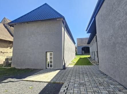 Prodej domu/vily, 506 m²