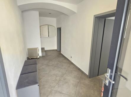 Prodej domu/vily, 506 m²