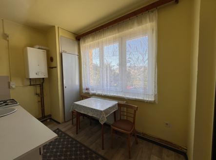 Prodej bytu, 3+1, 70 m²