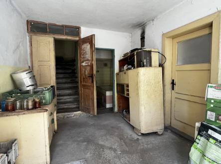 Prodej domu/vily, 120 m²